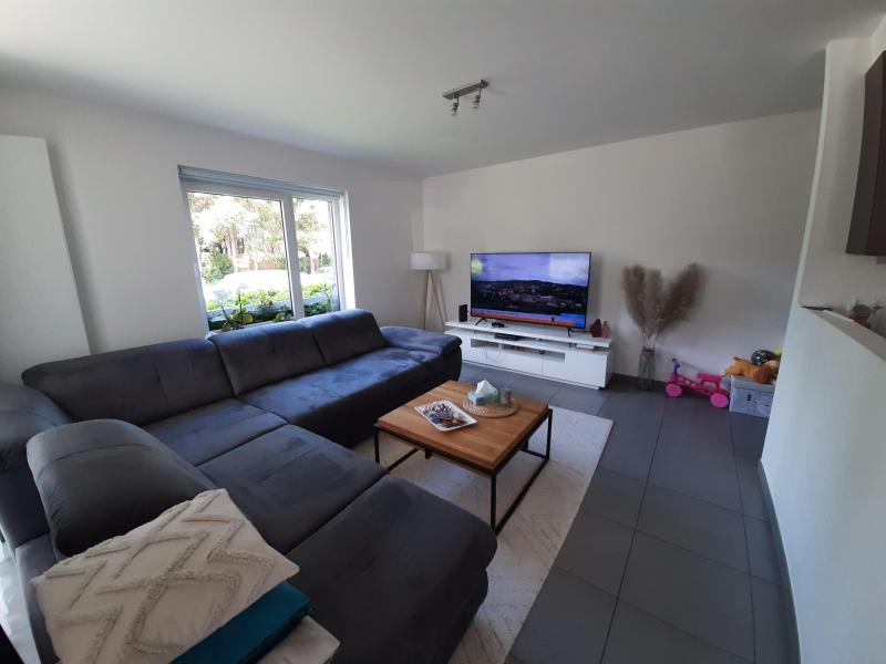 Appartement moderne et lumineux avec 2 chambres et balcon située à 4840 Welkenraedt 
