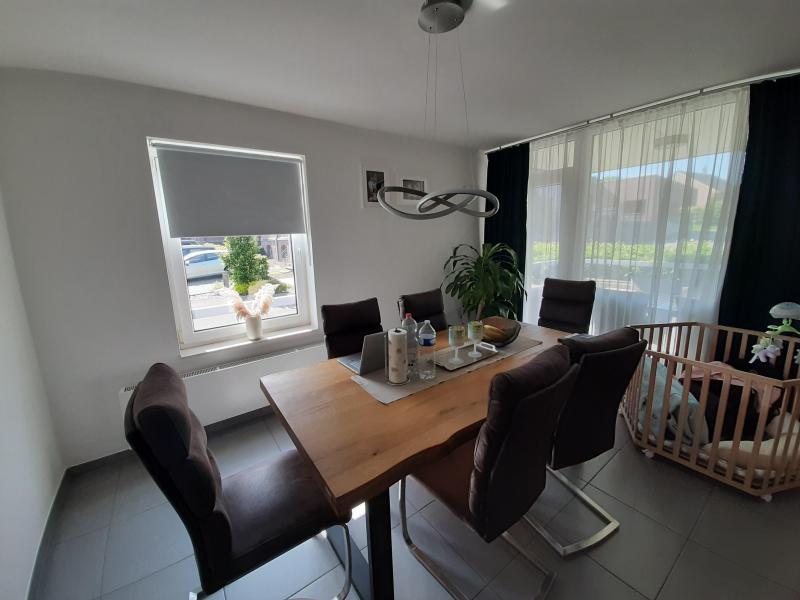 Appartement moderne et lumineux avec 2 chambres et balcon située à 4840 Welkenraedt 