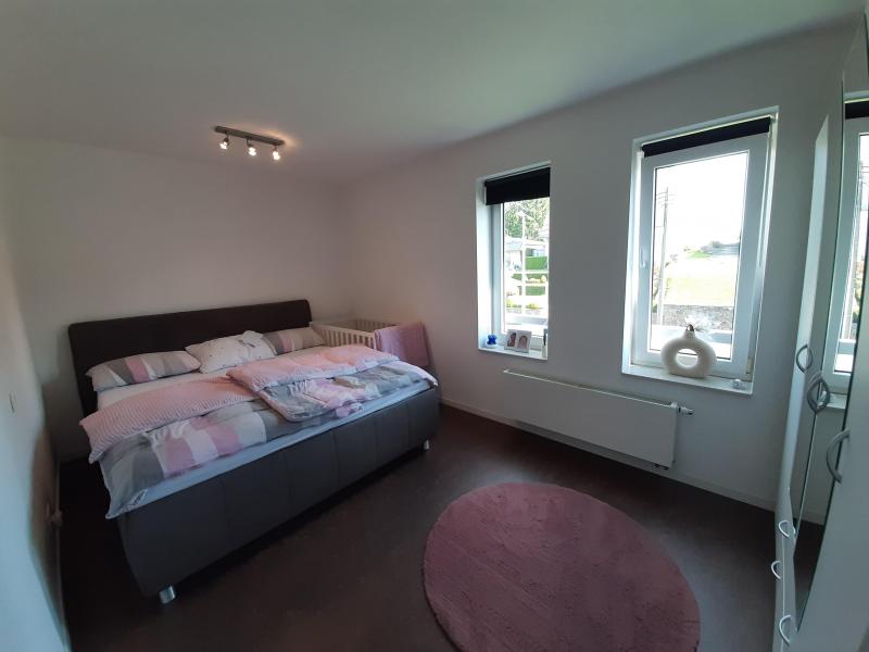 Appartement moderne et lumineux avec 2 chambres et balcon située à 4840 Welkenraedt 