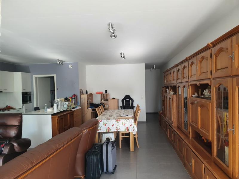 Bel appartement moderne situé dans le centre de Welkenraedt située à 4840 Welkenraedt 