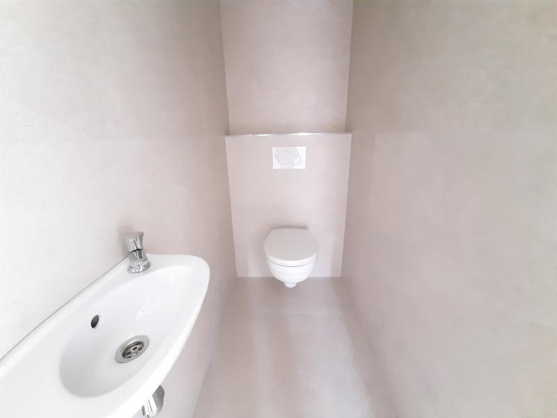 Résidence Country view située à 4728 Hergenrath | Appartement 61A - 6 