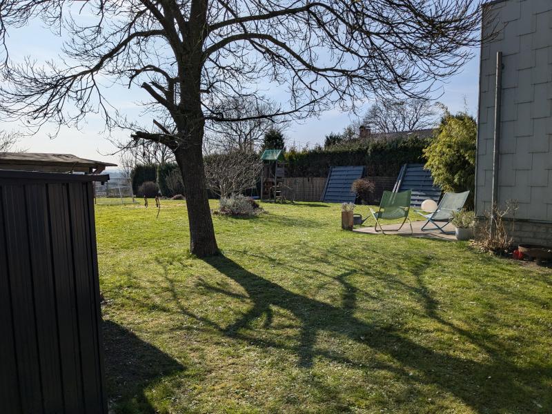 Logement moderne dans une ferme rénovée située à 4728 Hergenrath, Bertholfstrasse  