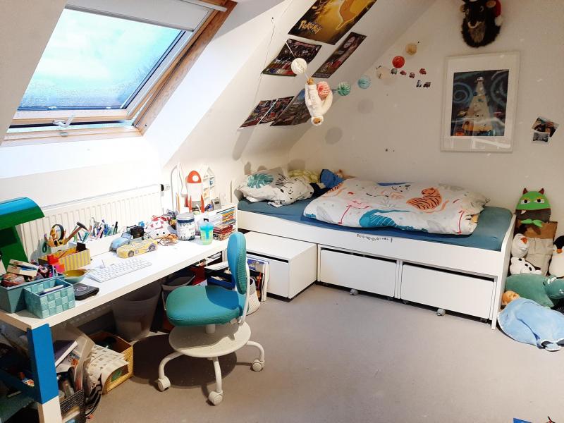 Logement moderne dans une ferme rénovée située à 4728 Hergenrath, Bertholfstrasse  
