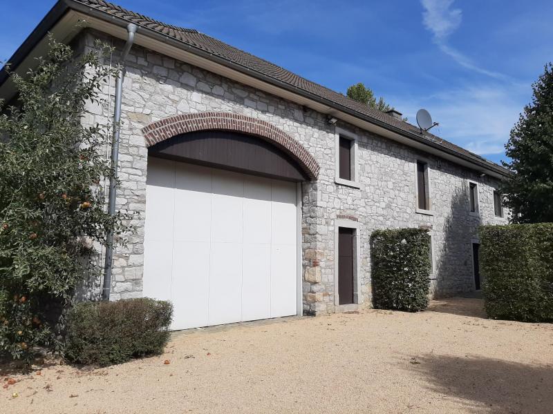 Rénovation sophistiquée d'une ferme avec un énorme potentiel située à 4730 Raeren (Belven) 