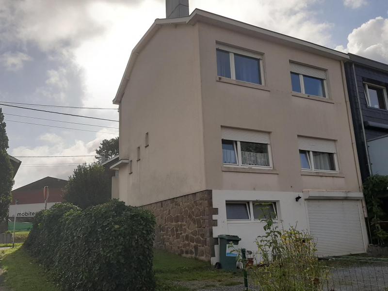 Belle maison dans un quartier calme située à 4700 Eupen, Stockberger Weg 36 