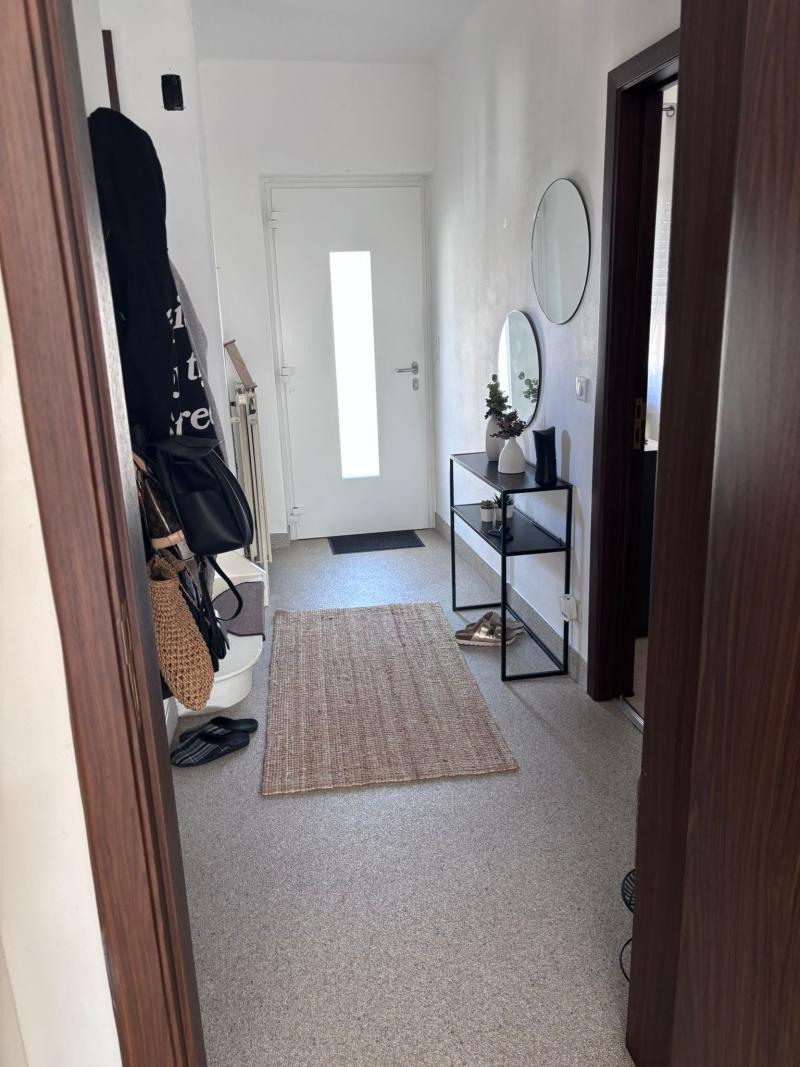 Belle maison dans un quartier calme située à 4700 Eupen, Stockberger Weg 36 