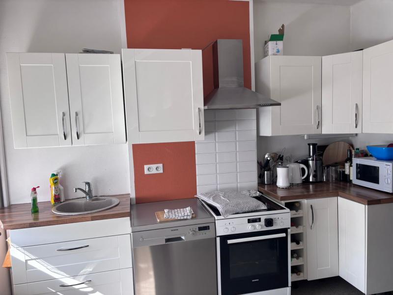 Belle maison dans un quartier calme située à 4700 Eupen, Stockberger Weg 36 