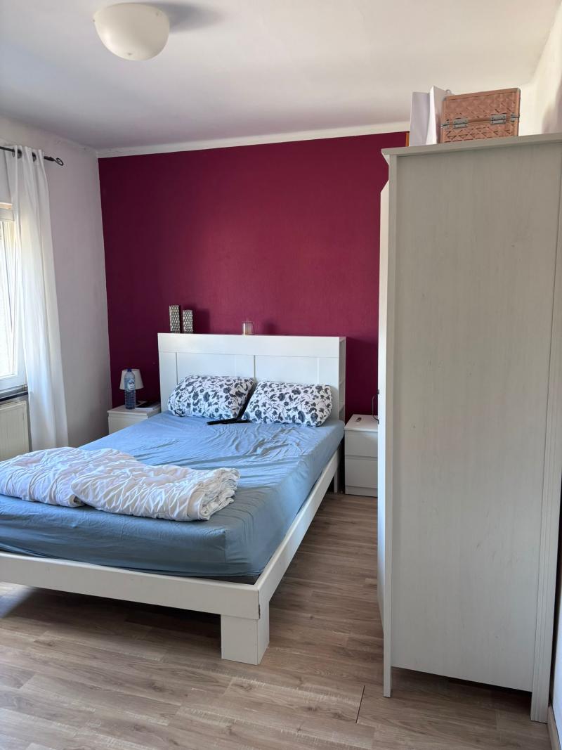 Belle maison dans un quartier calme située à 4700 Eupen, Stockberger Weg 36 