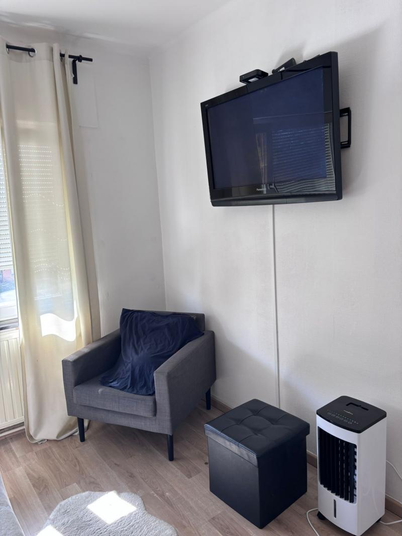Belle maison dans un quartier calme située à 4700 Eupen, Stockberger Weg 36 