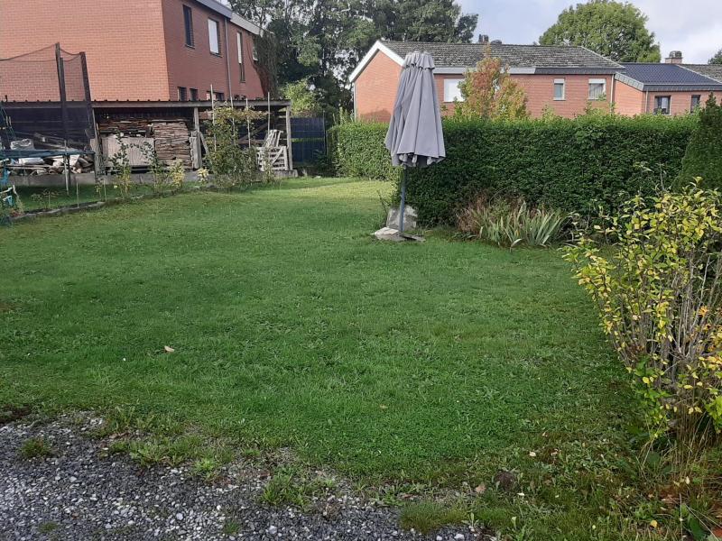 Belle maison dans un quartier calme située à 4700 Eupen, Stockberger Weg 36 
