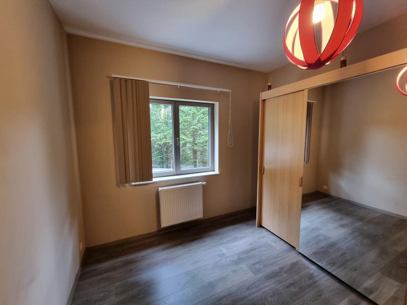 Appartement de prestige au rez, 2 ch.à.c., bien situé située à 4721 La Calamine 