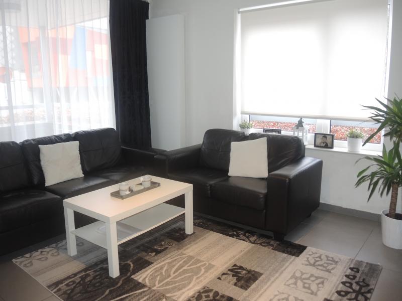 Appartement moderne et lumineux avec 2 chambres et balcon située à 4840 Welkenraedt 