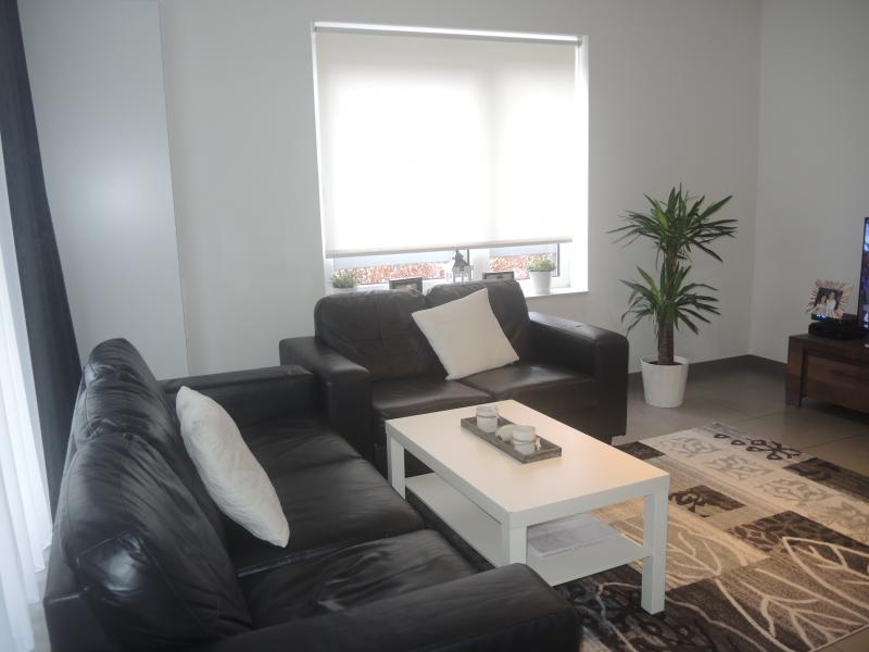 Appartement moderne et lumineux avec 2 chambres et balcon située à 4840 Welkenraedt 