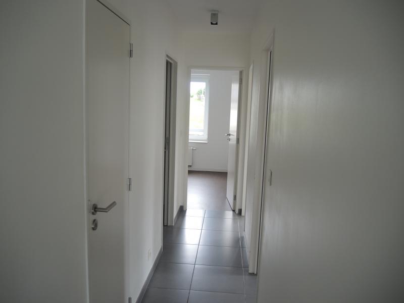 Appartement moderne et lumineux avec 2 chambres et balcon située à 4840 Welkenraedt 