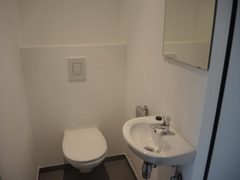 Appartement moderne et lumineux avec 2 chambres et balcon située à 4840 Welkenraedt 
