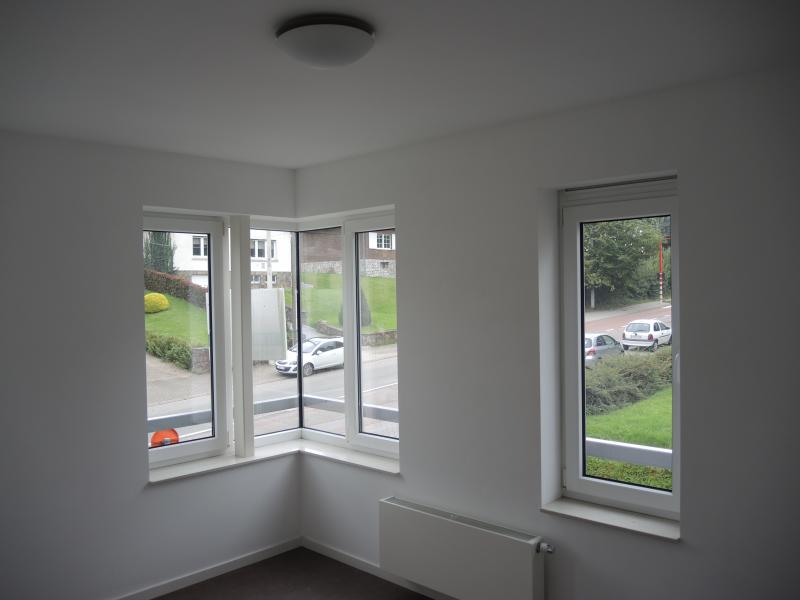 Appartement moderne et lumineux avec 2 chambres et balcon située à 4840 Welkenraedt 