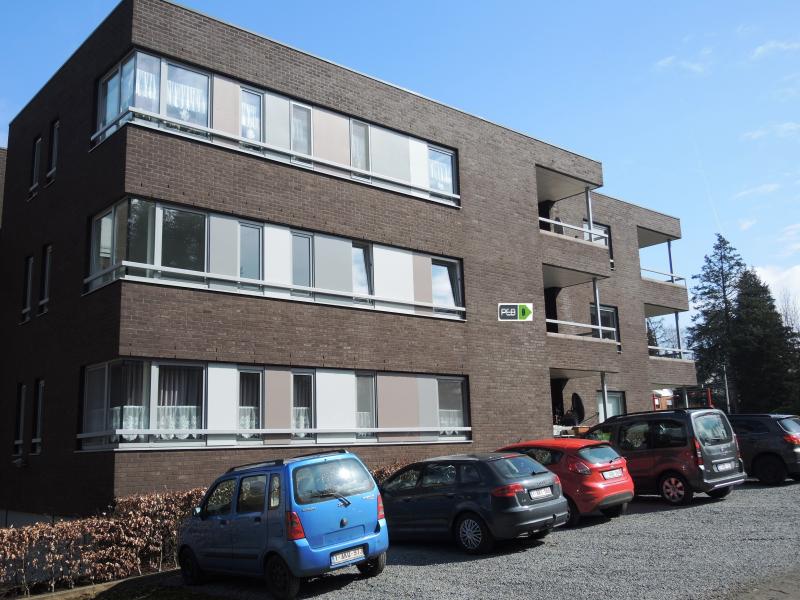 Appartement moderne et lumineux avec 2 chambres et balcon située à 4840 Welkenraedt 