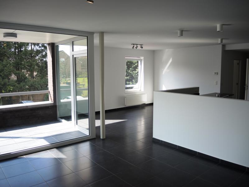 Appartement moderne et lumineux avec 2 chambres et balcon située à 4840 Welkenraedt 