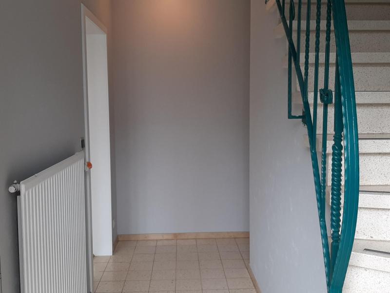 Belle maison dans un quartier calme située à 4700 Eupen 