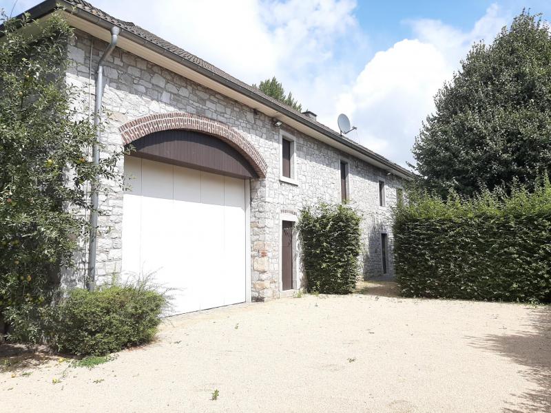 Rénovation sophistiquée d'une ferme avec un énorme potentiel située à 4730 Raeren (Belven) 