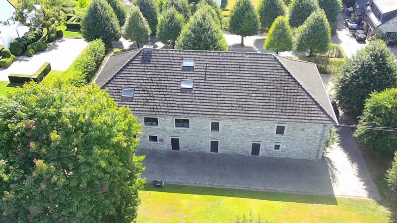 Rénovation sophistiquée d'une ferme avec un énorme potentiel située à 4730 Raeren (Belven) 