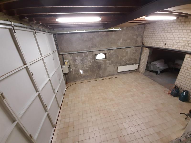Rénovation sophistiquée d'une ferme avec un énorme potentiel située à 4730 Raeren (Belven) 