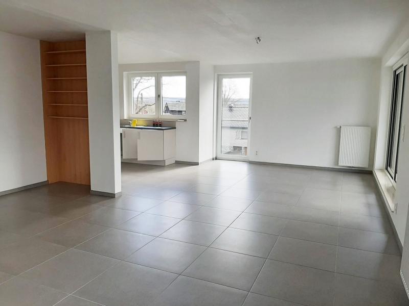Magnifique résidence de 8 appartements située à Route d'Eupen 189 à 4837 Baelen 