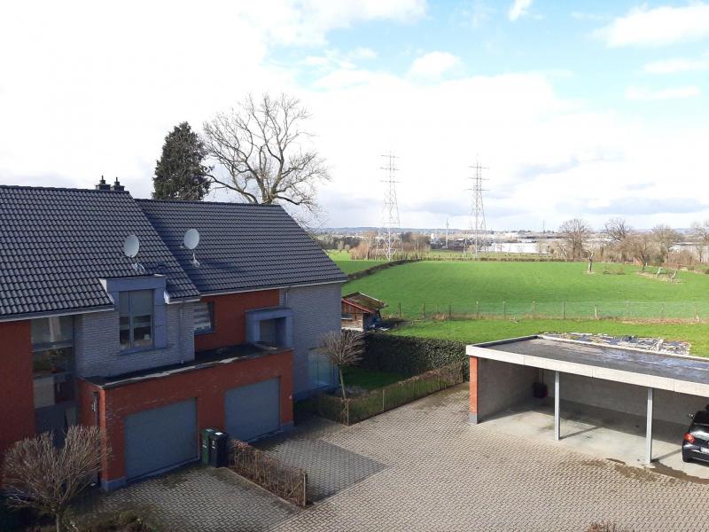Magnifique résidence de 8 appartements située à Route d'Eupen 189 à 4837 Baelen 