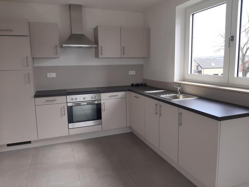 Magnifique résidence de 8 appartements située à Route d'Eupen 189 à 4837 Baelen 