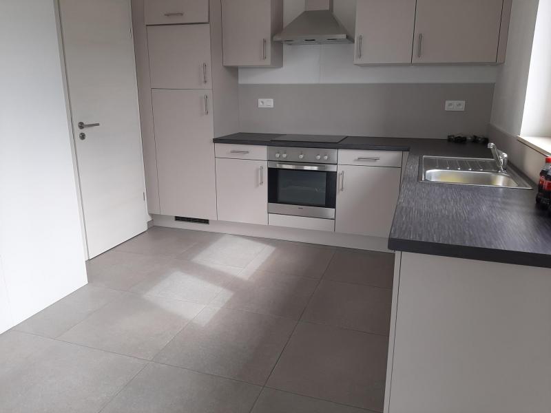 Magnifique résidence de 8 appartements située à Route d'Eupen 189 à 4837 Baelen 