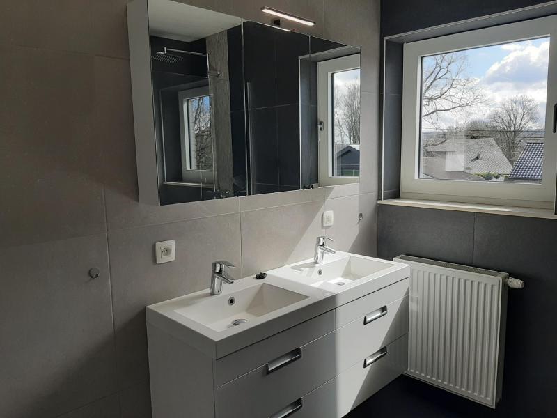 Magnifique résidence de 8 appartements située à Route d'Eupen 189 à 4837 Baelen 