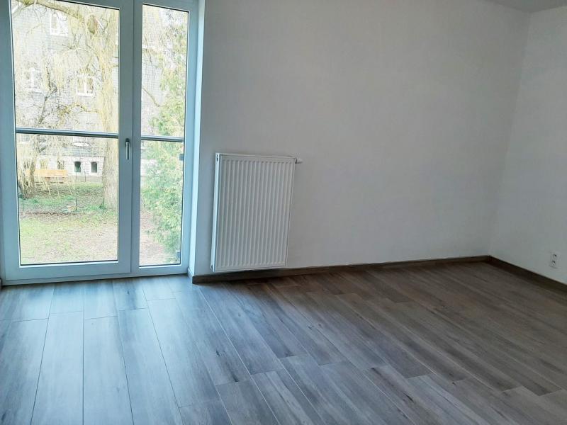 Magnifique résidence de 8 appartements située à Route d'Eupen 189 à 4837 Baelen 