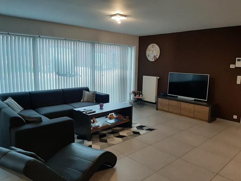 Modernes Appartement im EG mit 2 Schlafzimmer verkehrsgünstig gelegen in 4721 Kelmis 