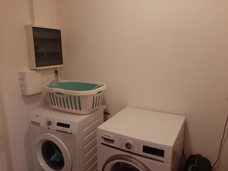 Modernes Appartement im EG mit 2 Schlafzimmer verkehrsgünstig gelegen in 4721 Kelmis 