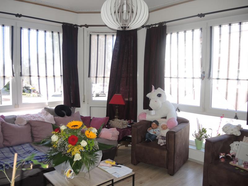 Gepflegtes Appartement zur Miete im Zentrum von Hergenrath in 4728 Hergenrath 