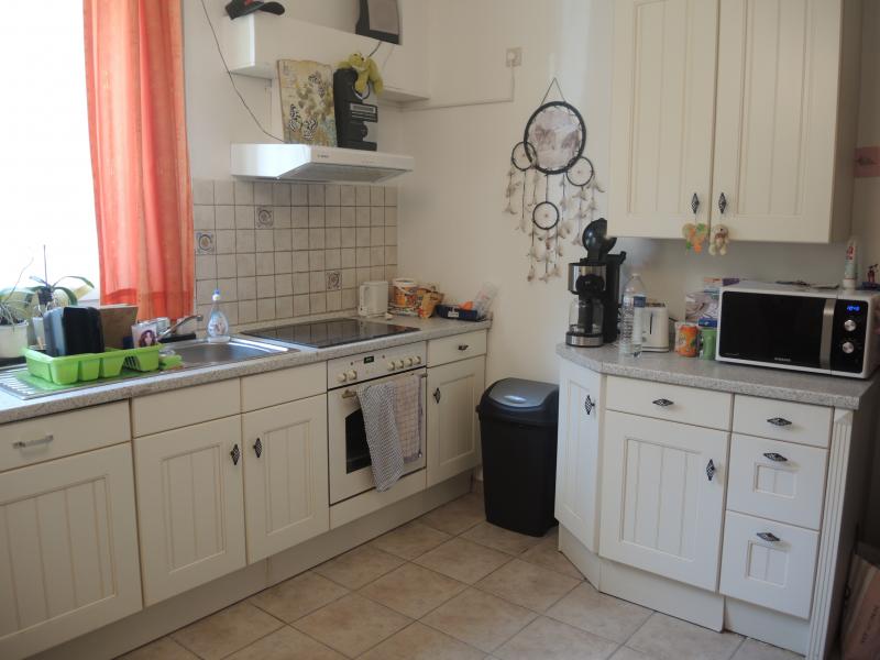 Gepflegtes Appartement zur Miete im Zentrum von Hergenrath in 4728 Hergenrath 