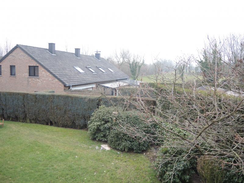Duplex de standing à Lichtenbusch à proximité de la frontière située à 4731 Eynatten / Lichtenbusch 