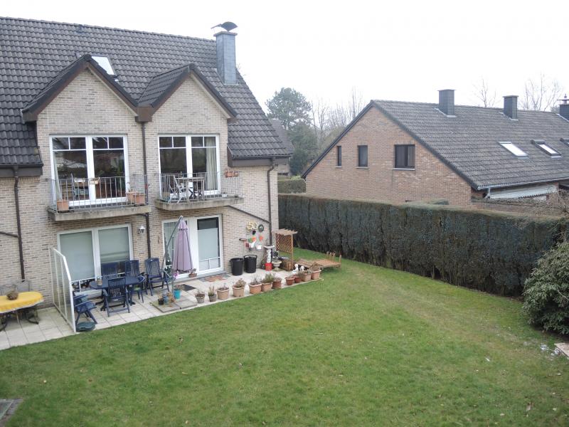 Duplex de standing à Lichtenbusch à proximité de la frontière située à 4731 Eynatten / Lichtenbusch 