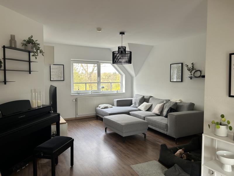 Duplex de standing à Lichtenbusch à proximité de la frontière située à 4731 Eynatten / Lichtenbusch 