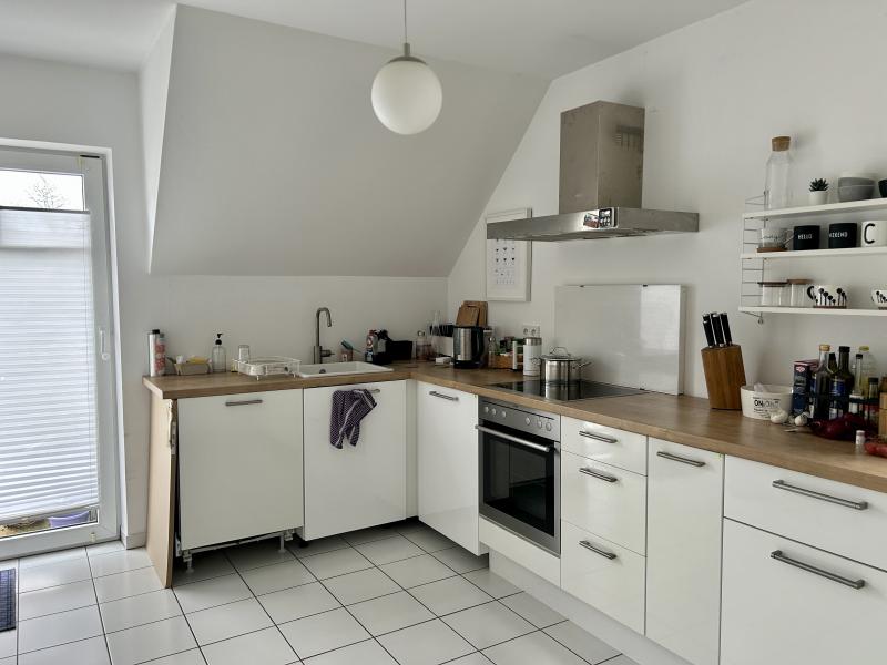 Duplex de standing à Lichtenbusch à proximité de la frontière située à 4731 Eynatten / Lichtenbusch 