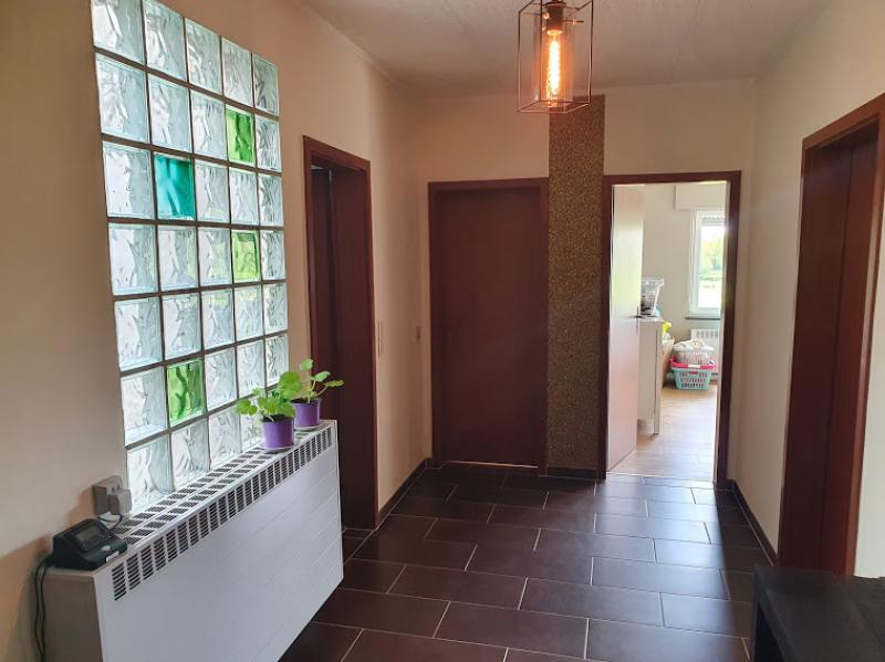 Appartement lumineux et spacieux à Hergenrath située à 4728 Hergenrath 