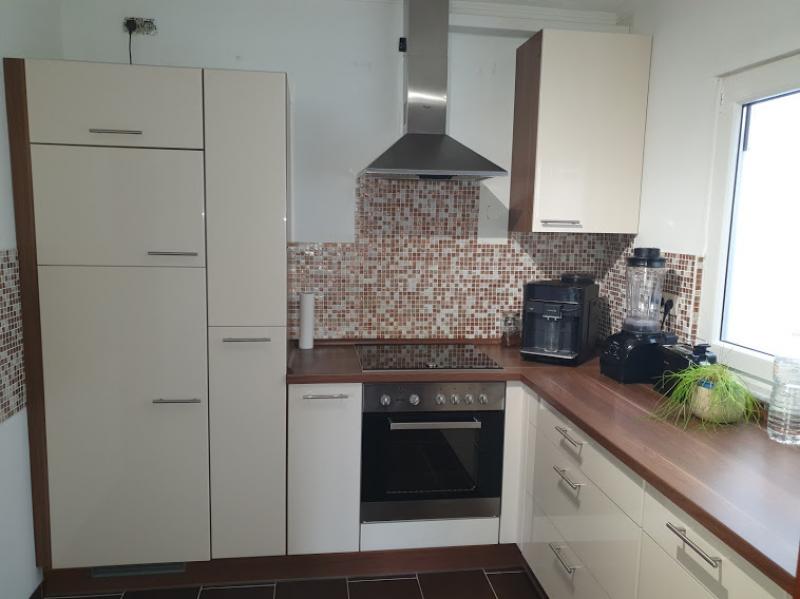 Appartement lumineux et spacieux à Hergenrath située à 4728 Hergenrath 