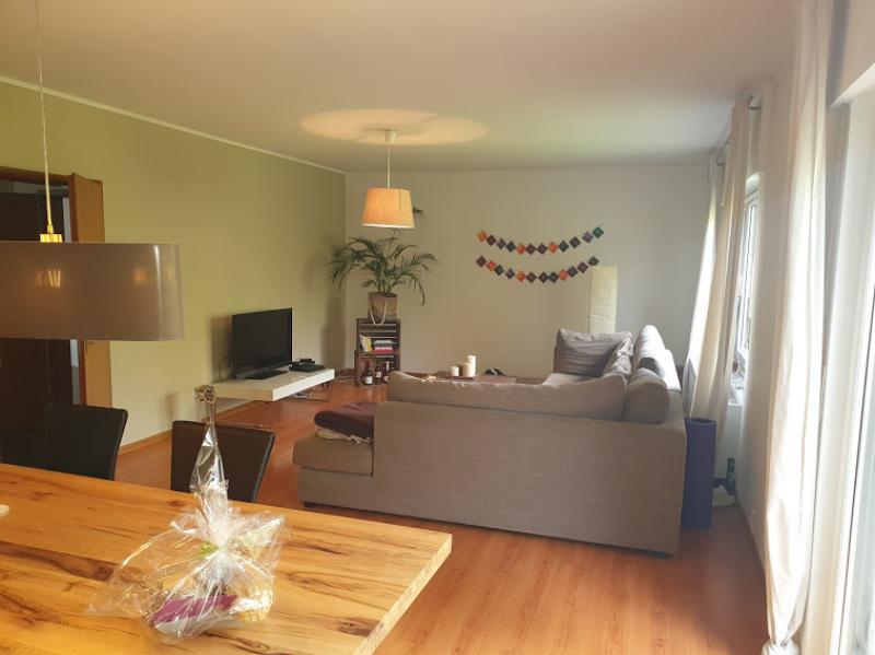 Appartement lumineux et spacieux à Hergenrath située à 4728 Hergenrath 