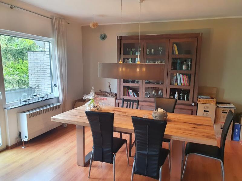 Appartement lumineux et spacieux à Hergenrath située à 4728 Hergenrath 