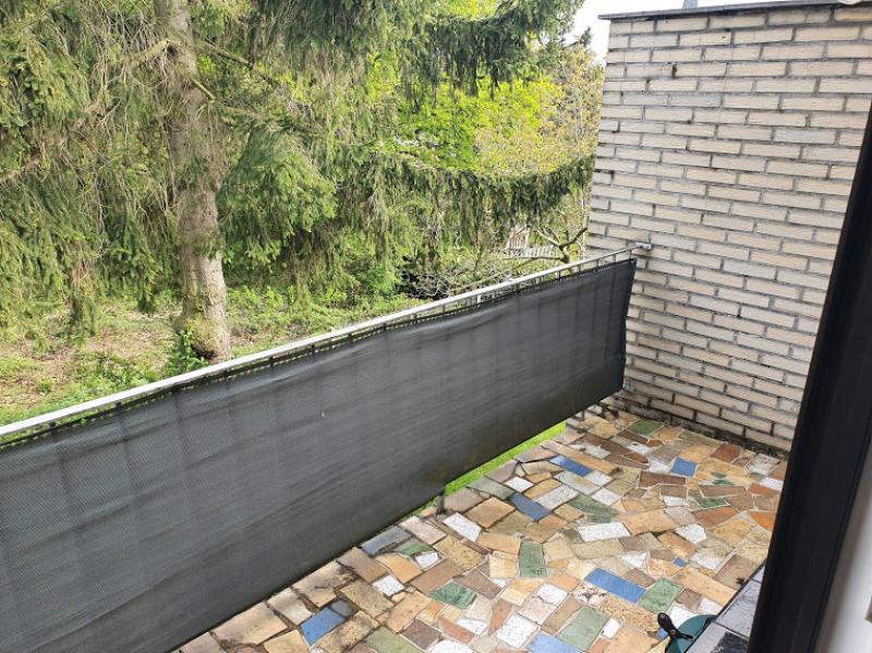 Appartement lumineux et spacieux à Hergenrath située à 4728 Hergenrath 