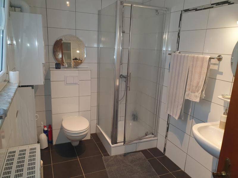 Appartement lumineux et spacieux à Hergenrath située à 4728 Hergenrath 