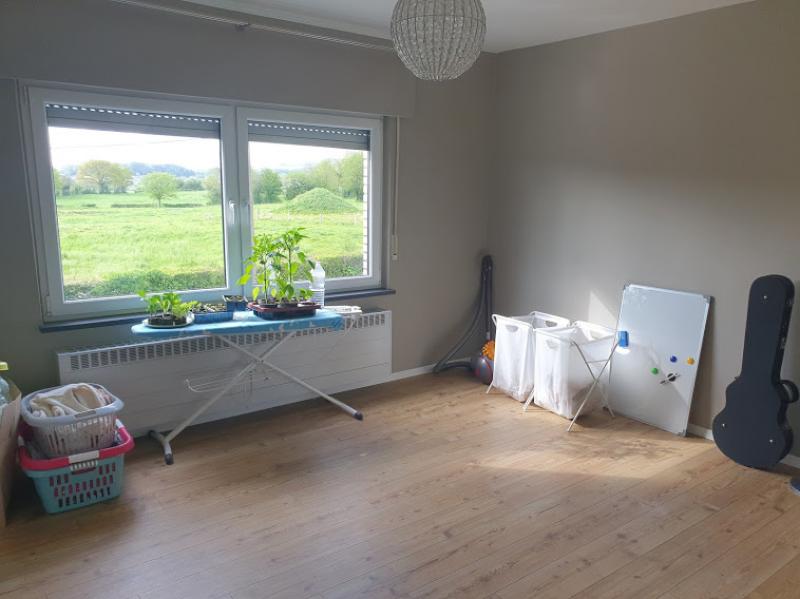 Appartement lumineux et spacieux à Hergenrath située à 4728 Hergenrath 