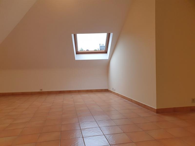 Geräumiges Studio im 3.OG rechts im Herzen Eupens in 4700 Eupen | Studio Zentrum Eupen 