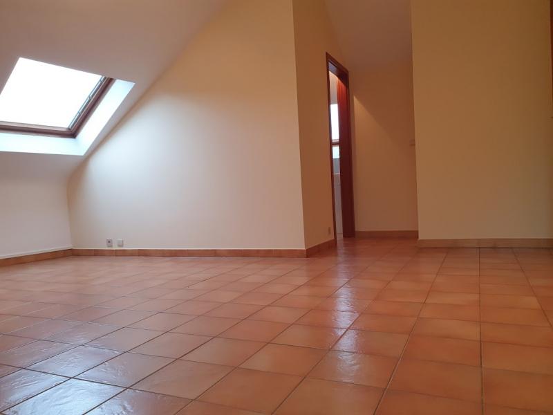 Geräumiges Studio im 3.OG rechts im Herzen Eupens in 4700 Eupen | Studio Zentrum Eupen 