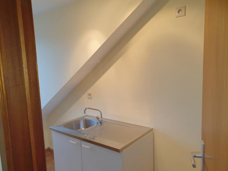 Geräumiges Studio im 3.OG rechts im Herzen Eupens in 4700 Eupen | Studio Zentrum Eupen 